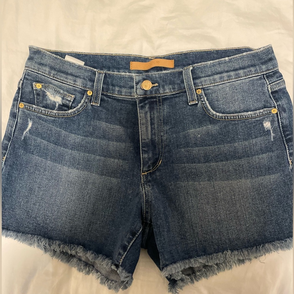 Joe’s Jean Shorts size 29